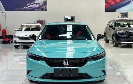 Honda Integra IV, 2022 год, 1 933 133 рублей, 3 фотография