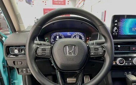 Honda Integra IV, 2022 год, 1 933 133 рублей, 6 фотография