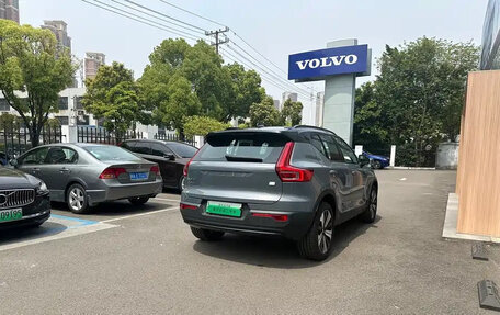 Volvo XC40 I, 2023 год, 2 300 000 рублей, 6 фотография