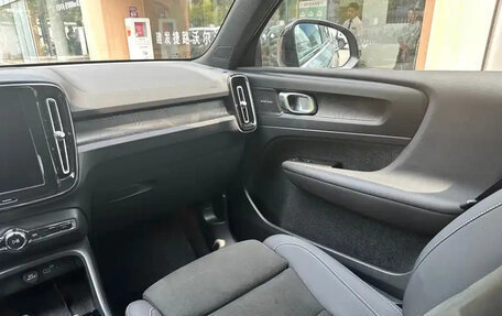 Volvo XC40 I, 2023 год, 2 300 000 рублей, 11 фотография