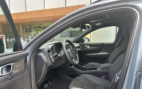 Volvo XC40 I, 2023 год, 2 300 000 рублей, 9 фотография