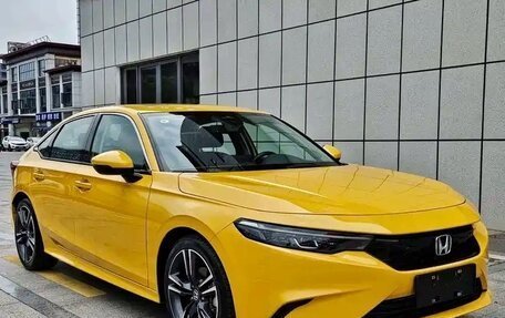 Honda Integra IV, 2022 год, 1 520 133 рублей, 3 фотография