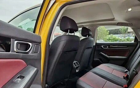 Honda Integra IV, 2022 год, 1 520 133 рублей, 4 фотография