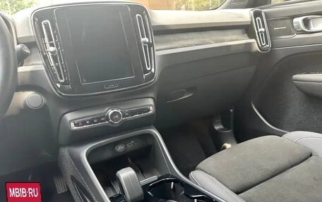 Volvo XC40 I, 2023 год, 2 300 000 рублей, 12 фотография
