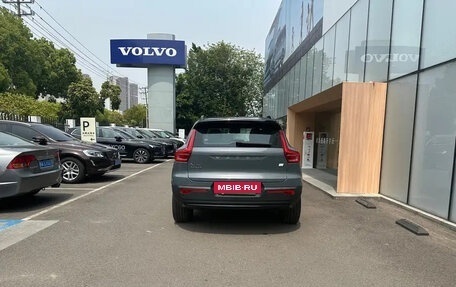 Volvo XC40 I, 2023 год, 2 300 000 рублей, 5 фотография
