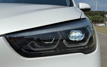 BMW X1, 2022 год, 1 740 000 рублей, 3 фотография