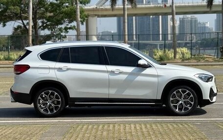 BMW X1, 2022 год, 1 740 000 рублей, 5 фотография
