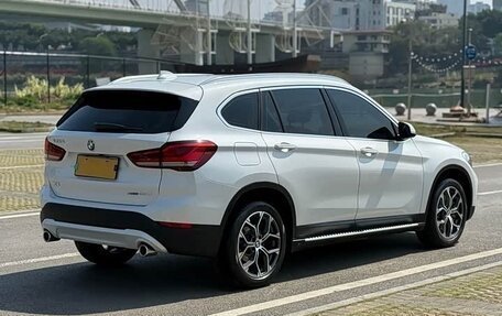BMW X1, 2022 год, 1 740 000 рублей, 6 фотография
