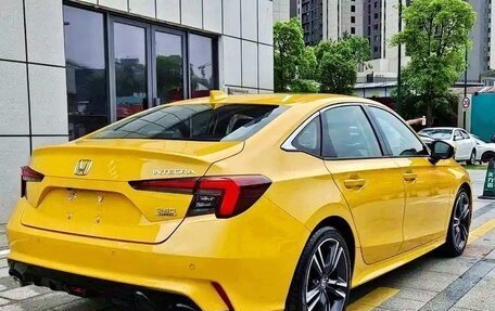 Honda Integra IV, 2022 год, 1 520 133 рублей, 8 фотография