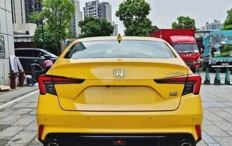 Honda Integra IV, 2022 год, 1 520 133 рублей, 9 фотография