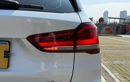 BMW X1, 2022 год, 1 740 000 рублей, 8 фотография