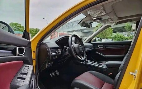 Honda Integra IV, 2022 год, 1 520 133 рублей, 7 фотография