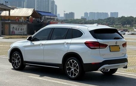 BMW X1, 2022 год, 1 740 000 рублей, 9 фотография