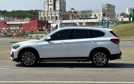BMW X1, 2022 год, 1 740 000 рублей, 10 фотография