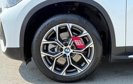 BMW X1, 2022 год, 1 740 000 рублей, 11 фотография