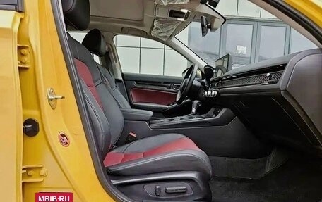 Honda Integra IV, 2022 год, 1 520 133 рублей, 6 фотография