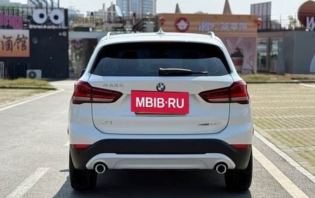 BMW X1, 2022 год, 1 740 000 рублей, 7 фотография