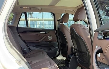 BMW X1, 2022 год, 1 740 000 рублей, 21 фотография