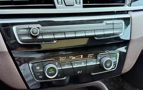 BMW X1, 2022 год, 1 740 000 рублей, 19 фотография
