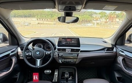 BMW X1, 2022 год, 1 740 000 рублей, 14 фотография