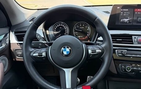 BMW X1, 2022 год, 1 740 000 рублей, 15 фотография
