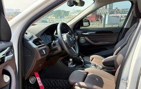 BMW X1, 2022 год, 1 740 000 рублей, 12 фотография