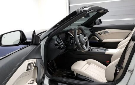 BMW Z4, 2024 год, 7 200 000 рублей, 5 фотография