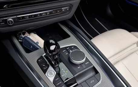 BMW Z4, 2024 год, 7 200 000 рублей, 13 фотография