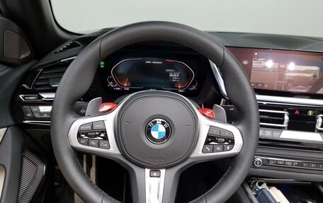 BMW Z4, 2024 год, 7 200 000 рублей, 7 фотография