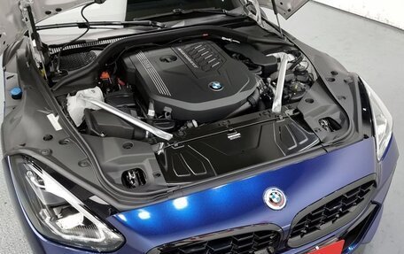 BMW Z4, 2024 год, 7 200 000 рублей, 16 фотография