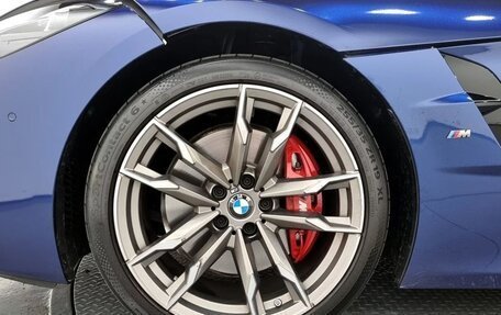 BMW Z4, 2024 год, 7 200 000 рублей, 18 фотография