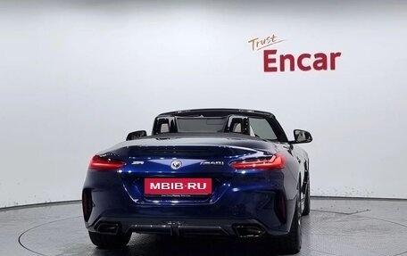 BMW Z4, 2024 год, 7 200 000 рублей, 4 фотография