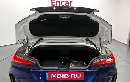 BMW Z4, 2024 год, 7 200 000 рублей, 17 фотография