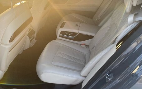 BMW 7 серия, 2022 год, 8 330 000 рублей, 8 фотография