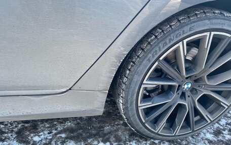 BMW 7 серия, 2022 год, 8 330 000 рублей, 11 фотография