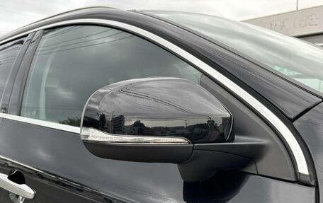Volvo V60 I, 2013 год, 900 000 рублей, 9 фотография