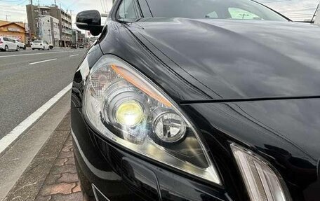 Volvo V60 I, 2013 год, 900 000 рублей, 10 фотография