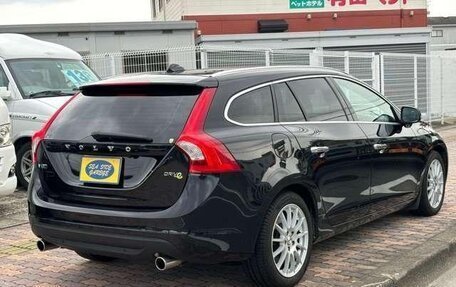 Volvo V60 I, 2013 год, 900 000 рублей, 8 фотография