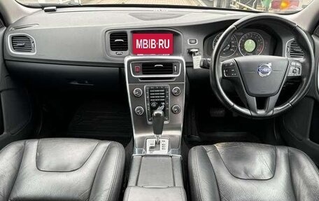 Volvo V60 I, 2013 год, 900 000 рублей, 12 фотография