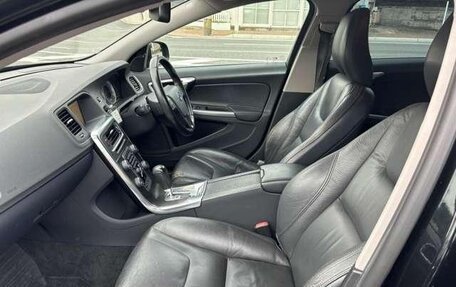 Volvo V60 I, 2013 год, 900 000 рублей, 14 фотография