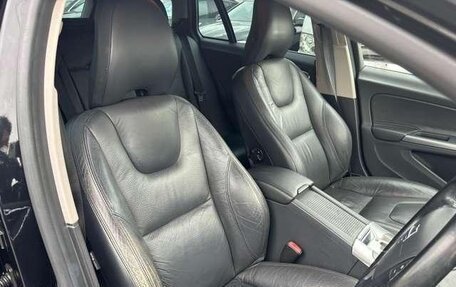 Volvo V60 I, 2013 год, 900 000 рублей, 15 фотография