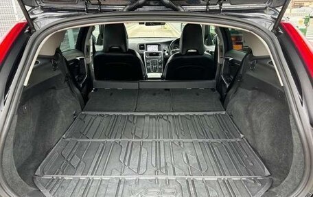 Volvo V60 I, 2013 год, 900 000 рублей, 22 фотография