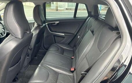 Volvo V60 I, 2013 год, 900 000 рублей, 16 фотография