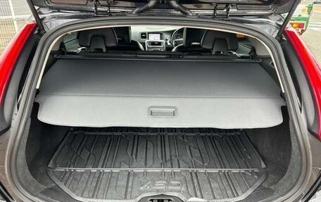 Volvo V60 I, 2013 год, 900 000 рублей, 19 фотография