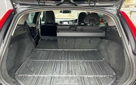 Volvo V60 I, 2013 год, 900 000 рублей, 21 фотография