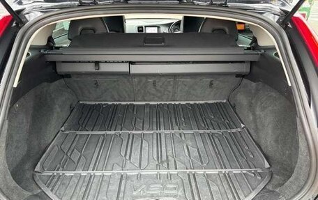 Volvo V60 I, 2013 год, 900 000 рублей, 20 фотография