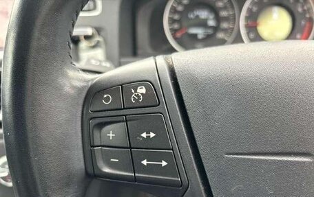 Volvo V60 I, 2013 год, 900 000 рублей, 26 фотография
