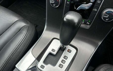 Volvo V60 I, 2013 год, 900 000 рублей, 29 фотография