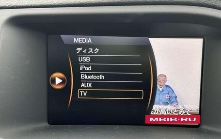 Volvo V60 I, 2013 год, 900 000 рублей, 24 фотография