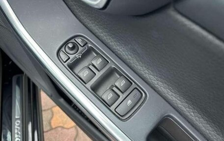 Volvo V60 I, 2013 год, 900 000 рублей, 31 фотография